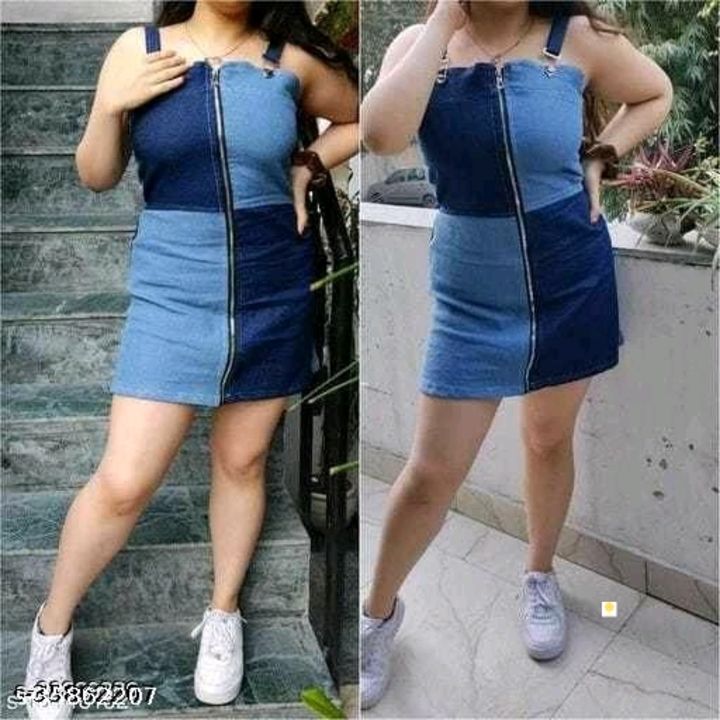 Jumpsuit uploaded by Deeps collection on 8/10/2021