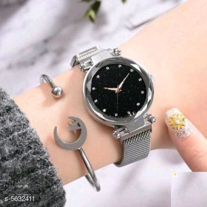 Watch uploaded by Deeps collection on 8/10/2021