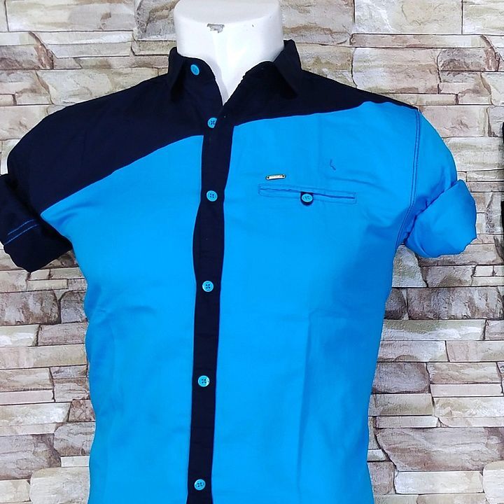 Mens shirt uploaded by Comfort clothing on 4/11/2020