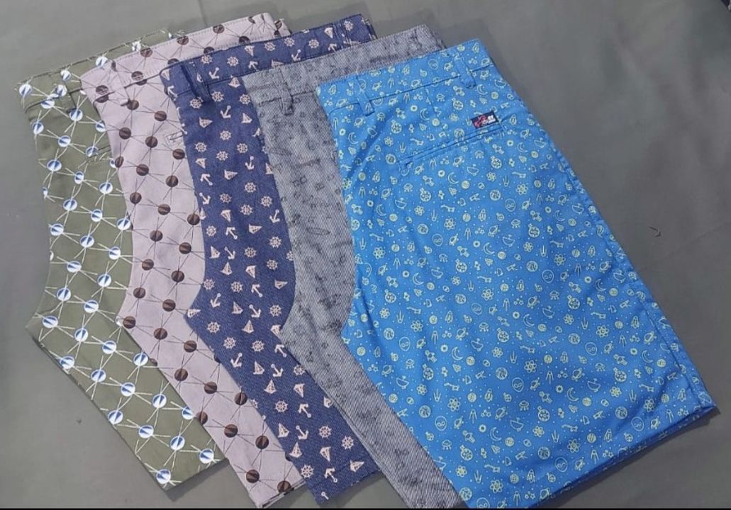 Post image I want 4 Pieces of 3 4 pant.
Chat with me only if you offer COD.
Below is the sample image of what I want.