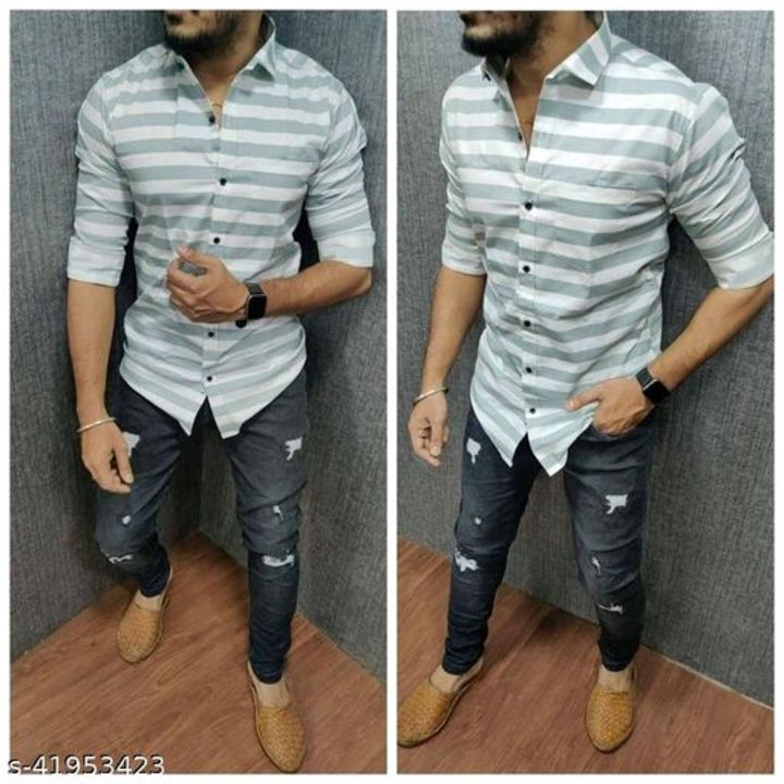 Men shirts uploaded by Fashionable Store on 8/10/2021