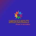 Business logo of SAMRIDHI PUJA PRODUCTS