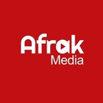 Business logo of Afrak Media