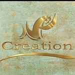 Business logo of Creations of NP