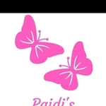 Business logo of Paidi's shoppy