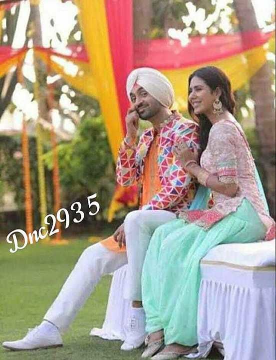Punjabi suite
 uploaded by business on 8/29/2020