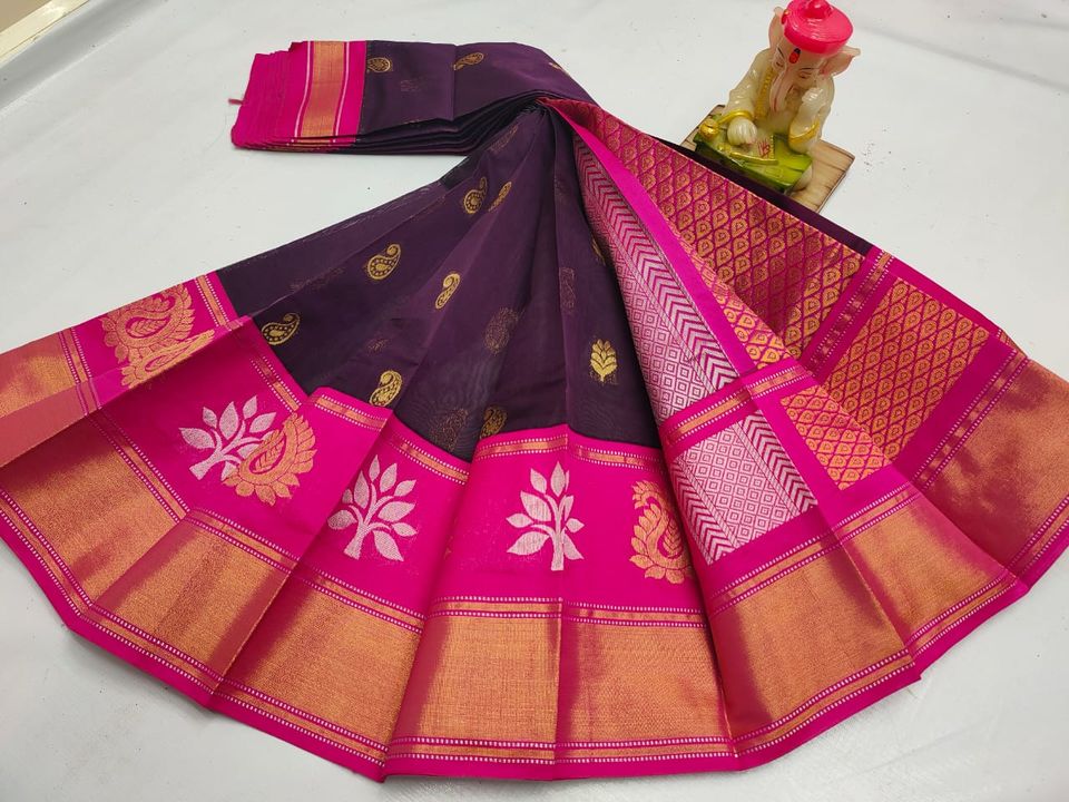 Product uploaded by Sarees on 8/10/2021