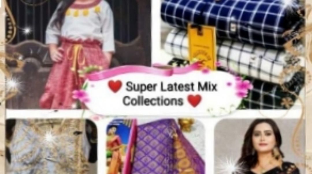 Latest Mix Collections 