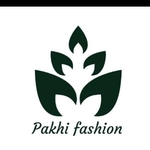 Business logo of Pakhi fasion