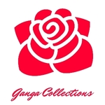 Business logo of Ganga Collections