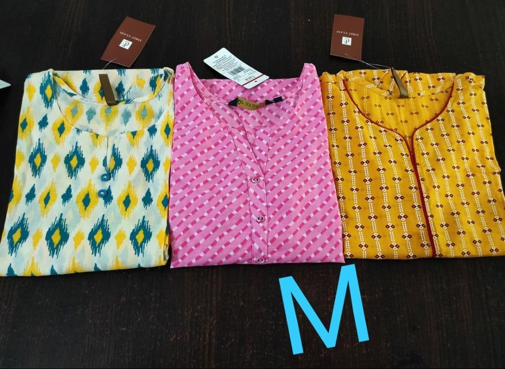Avasa and fusion branded kurtis  uploaded by business on 8/10/2021