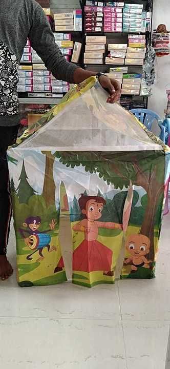 Baby tent house uploaded by Kidsmart on 8/29/2020