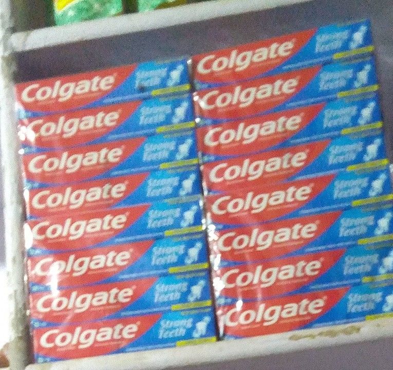 Colgate 100g uploaded by business on 8/29/2020