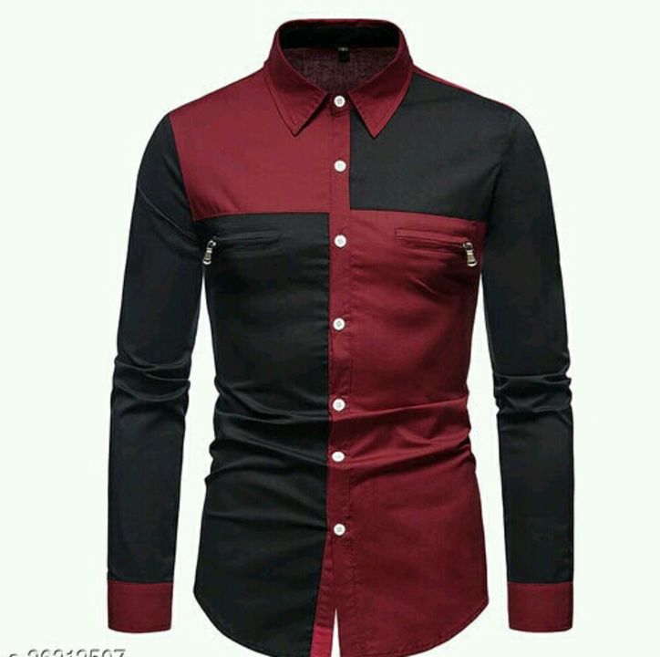 Classy Partywear men shirts  uploaded by business on 8/10/2021