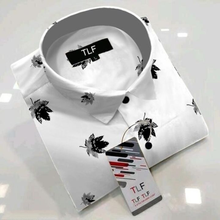 Post image *URBAN Premium SLUB Cotton Casual Shirt For Men 
Price-551/-*