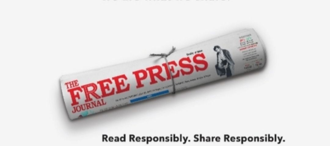 THE FREE PRESS JOURNAL & NAVSHAKTI