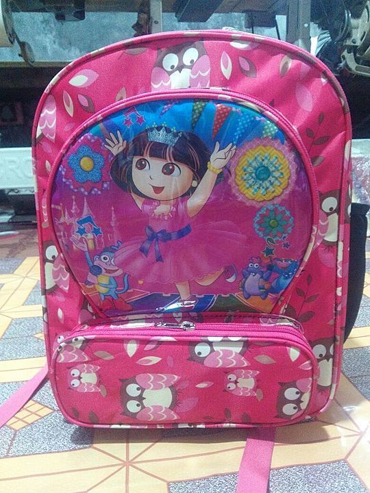Product uploaded by All kinds of school bags n backpack on 5/30/2020
