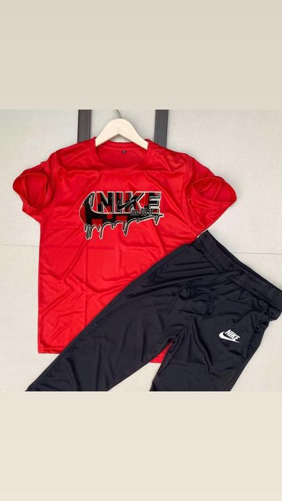 Nike uploaded by Fashion_hub_ynr on 8/11/2021