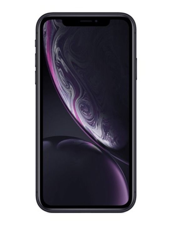 iphone XR uploaded by business on 8/29/2020