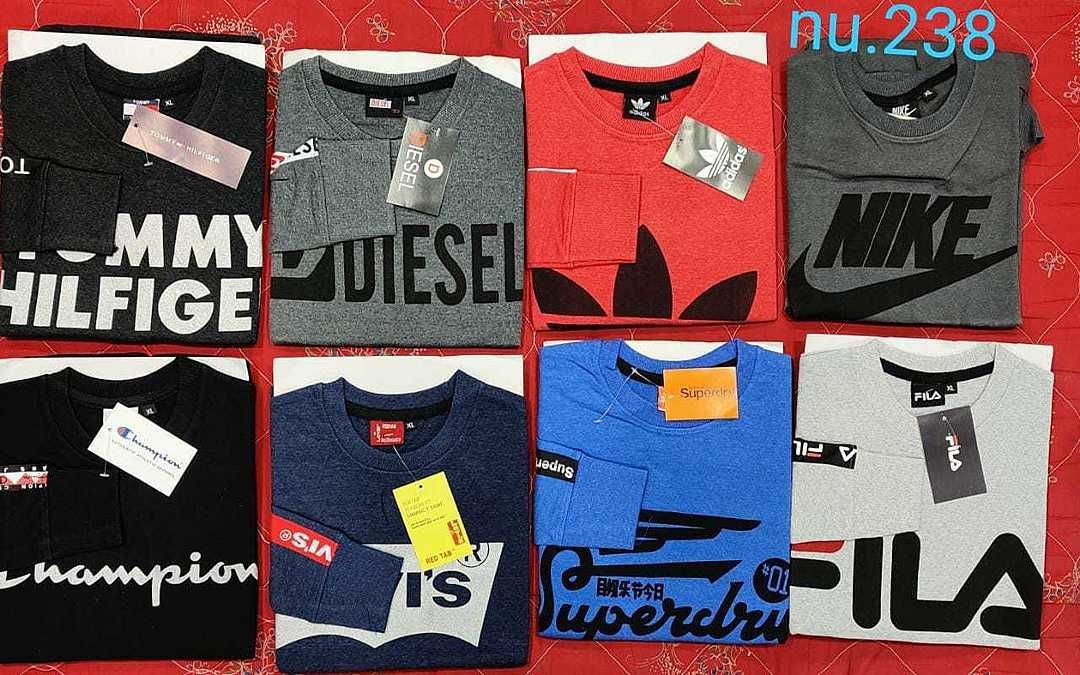 Sweaters uploaded by business on 8/29/2020