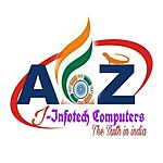 Business logo of I-INFOTECH COMPUTERS