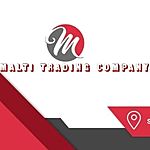 Business logo of MALTI TRADING COMPANY