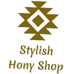 Business logo of Stylish honey shop