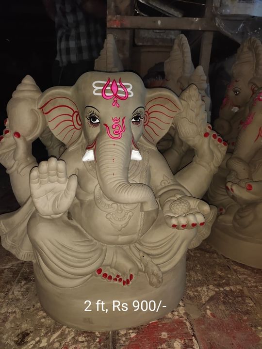Ganesh uploaded by business on 8/11/2021