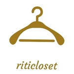 Business logo of Riticloset