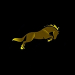 Business logo of Golden horse