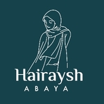 Business logo of Hairaysh abaya