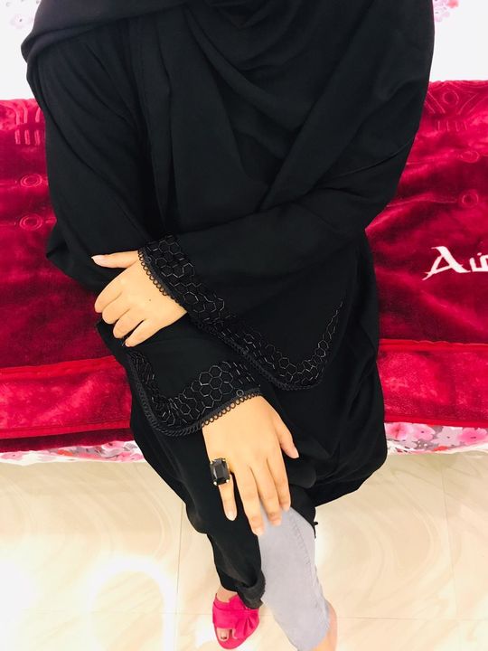 Abaya, burqa uploaded by business on 8/11/2021