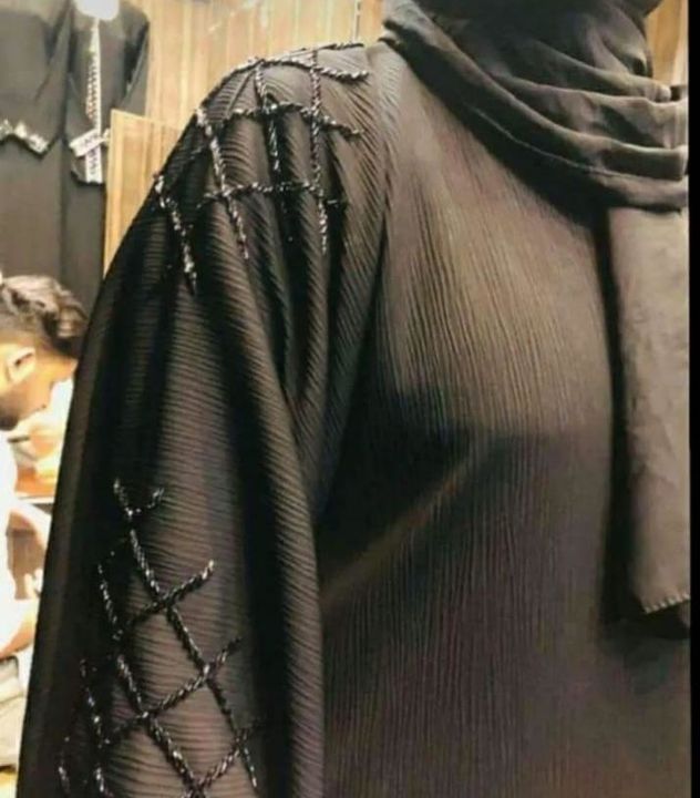 Abaya,burqa uploaded by business on 8/11/2021