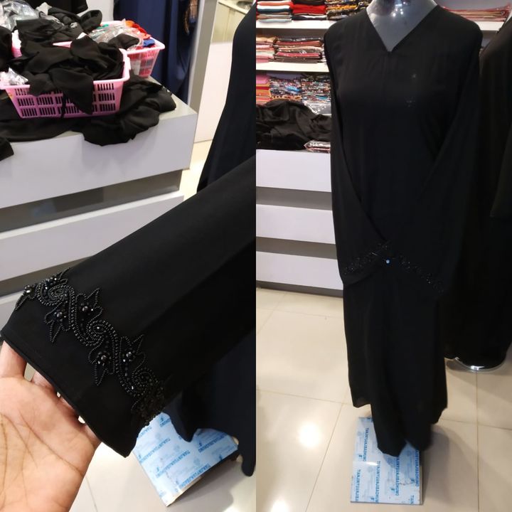 Abaya, burqa uploaded by business on 8/11/2021