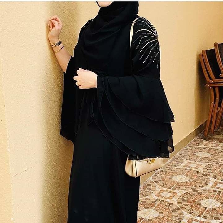 Abaya,burqa uploaded by business on 8/11/2021