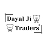 Business logo of DAYAL JI TRADERS