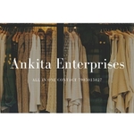 Business logo of Ankita enterprises