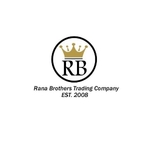 Business logo of Rana brathr
