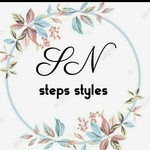 Business logo of steps styles