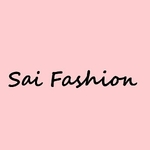 Business logo of Sai Fashion