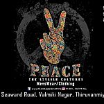 Business logo of Peace