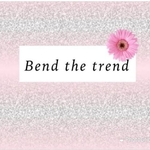 Business logo of Bend the trend