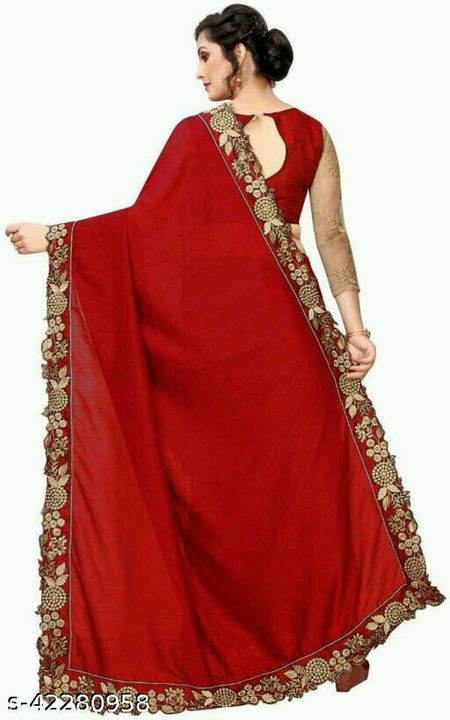 women saree uploaded by business on 8/11/2021