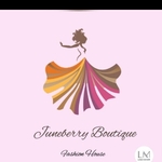 Business logo of Juneberry Boutique