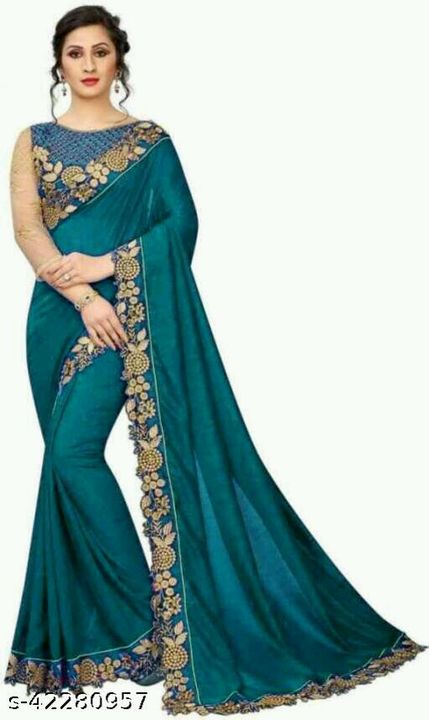 women saree uploaded by reselling product on 8/11/2021
