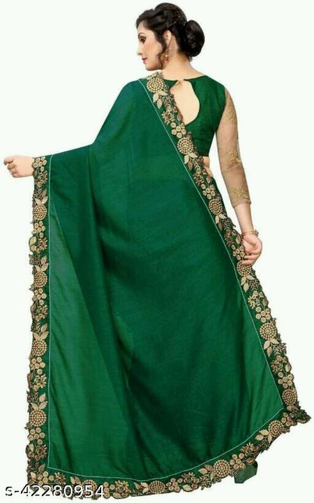 women saree uploaded by reselling product on 8/11/2021