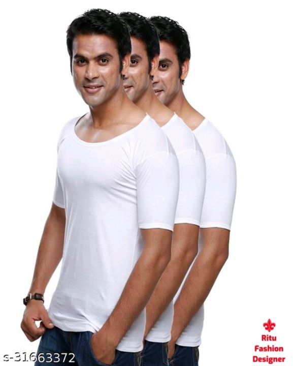 Casual Men Vest uploaded by Manmohan Srivastava on 8/11/2021