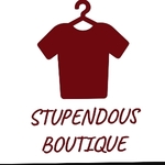 Business logo of Stupendous clothings