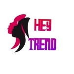 Business logo of Hey Trend