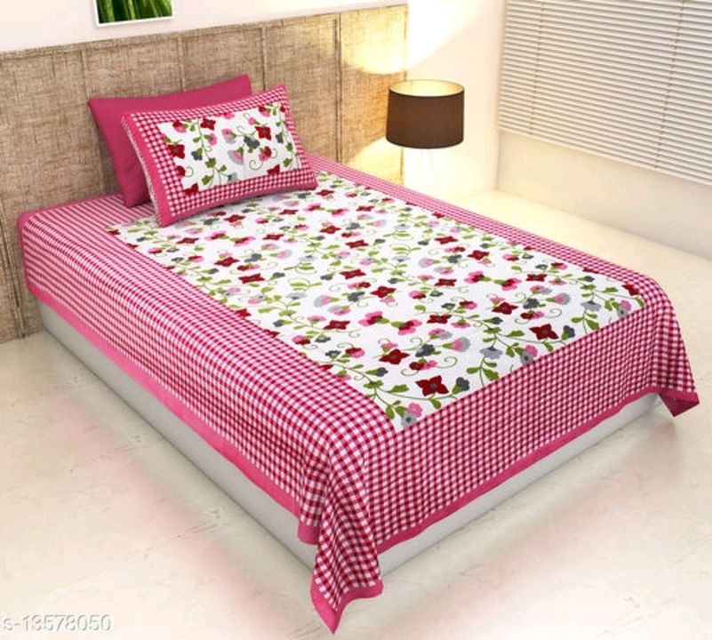 Bedsheets  uploaded by business on 8/11/2021